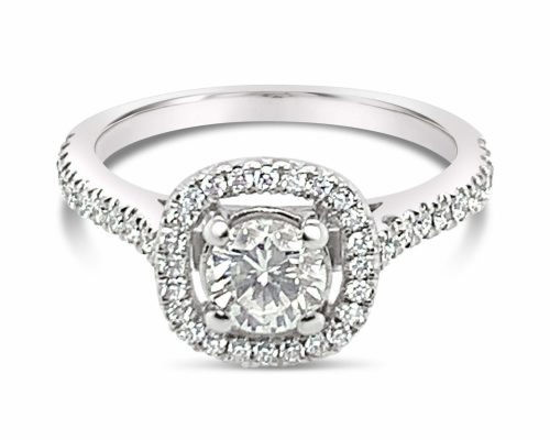 Entourage ring Entourage ring